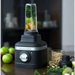 KitchenAid 5KSB4034EBK blender 1.4 L Tabletop blender 1200 W Black - Mixers / blendersAGD-MIB<<<Home Appliance