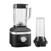 KitchenAid 5KSB4034EBK blender 1.4 L Tabletop blender 1200 W Black - Mixers / blendersAGD-MIB<<<Home Appliance
