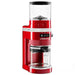 KitchenAid Artisan 5KCG8433ECA Coffee Grinder - Кафемелачки<<<Кафемашини<<<Малки електроуреди<<<TechnoMix