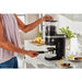 KitchenAid Artisan 5KCG8433EOB Coffee Grinder - Кафемелачки<<<Кафемашини<<<Малки електроуреди<<<TechnoMix