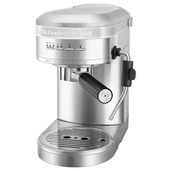 KitchenAid Artisan 5KES6503ESX Coffee Maker - Кафемашини еспресо<<<Кафемашини<<<Малки