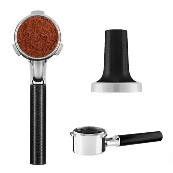 KitchenAid Artisan 5KES6503ESX Coffee Maker - Кафемашини еспресо<<<Кафемашини<<<Малки