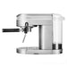 KitchenAid Artisan 5KES6503ESX Coffee Maker - Кафемашини еспресо<<<Кафемашини<<<Малки