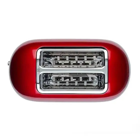 KitchenAid Artisan 5KMT2204ECA Toaster Candy Apple - Тостери<<<Уреди за кухня<<<Малки електроуреди<<<TechnoMix