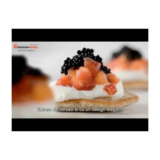 KitchenAid Artisan 5KSM125EAC food processor 4.8 l Almond Cream - Кухненски роботи<<<Уреди за кухня<<<Малки