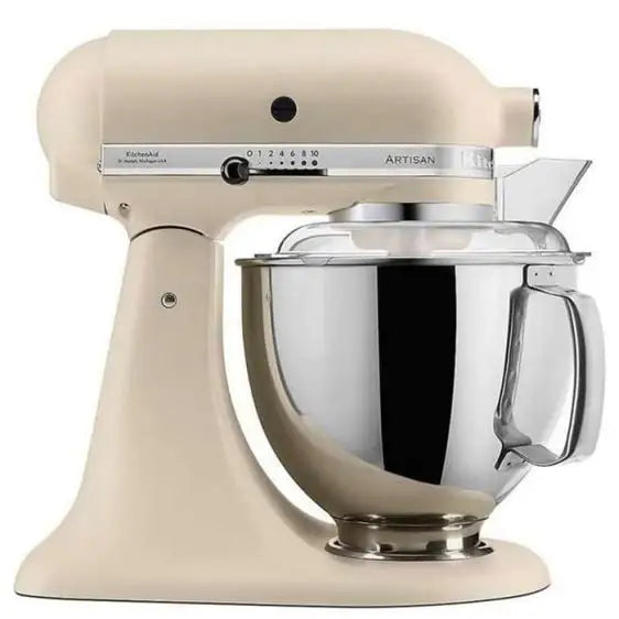 KitchenAid Artisan 5KSM175PSEFL Food Processor - Кухненски роботи<<<Уреди за кухня<<<Малки електроуреди<<<TechnoMix