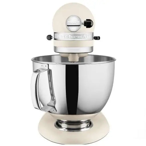 KitchenAid Artisan 5KSM175PSEFL Food Processor - Кухненски роботи<<<Уреди за кухня<<<Малки електроуреди<<<TechnoMix