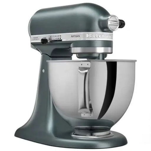 KitchenAid Artisan 5KSM175PSEJP food processor - Кухненски роботи<<<Уреди за кухня<<<Малки електроуреди<<<TechnoMix