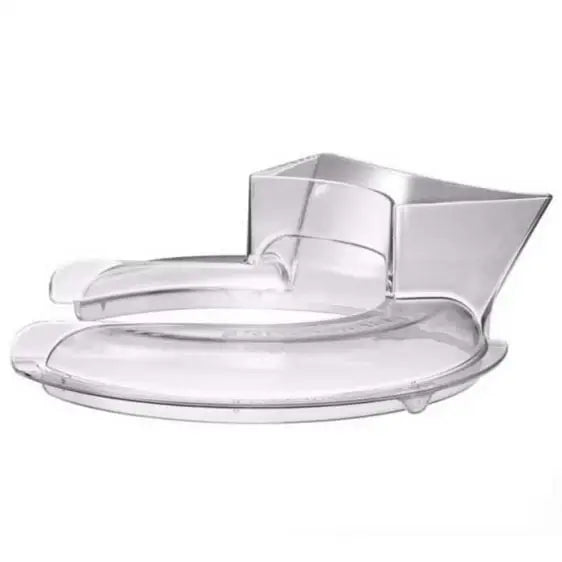 KitchenAid Artisan 5KSM175PSEMY Majestic Yellow food processor - Кухненски роботи<<<Уреди за кухня<<<Малки