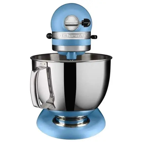 KitchenAid Artisan 5KSM175PSEVB food processor Blue Velvet - Кухненски роботи<<<Уреди за кухня<<<Малки