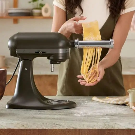 KitchenAid Artisan 5KSM180WSEEG food processor 4.7 l Design Edition Evergreen - Кухненски роботи<<<Уреди за