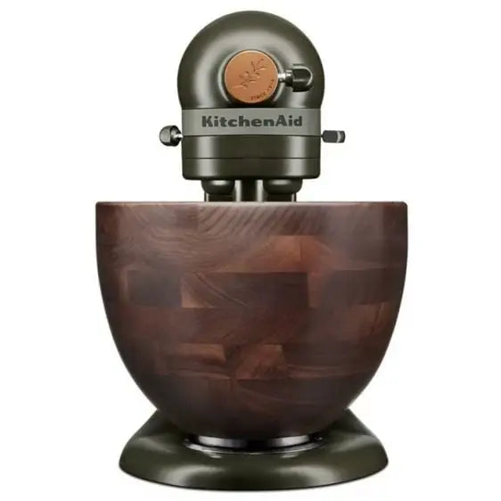 KitchenAid Artisan 5KSM180WSEEG food processor 4.7 l Design Edition Evergreen - Кухненски роботи<<<Уреди за