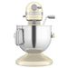 KitchenAid Artisan 5KSM70SHXEAC food processor Almond Cream - Кухненски роботи<<<Уреди за кухня<<<Малки