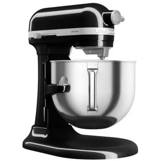 KitchenAid Artisan 5KSM70SHXEOB Food Processor - Кухненски роботи<<<Уреди за кухня<<<Малки