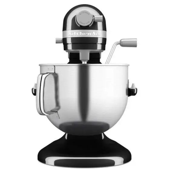 KitchenAid Artisan 5KSM70SHXEOB Food Processor - Кухненски роботи<<<Уреди за кухня<<<Малки