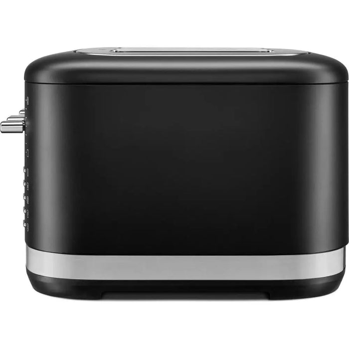 KitchenAid Toaster 5KMT4109EBM - ToastersAGD-TOS<<<Home Appliance - ProductsAGD<<<ActionPL