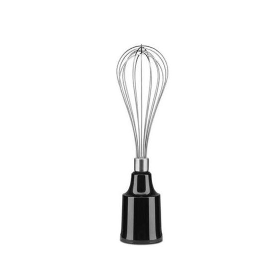 Blender KitchenAid 5KHBV83EOB, 180W, Onyx Black