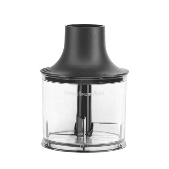 Blender KitchenAid 5KHBV83EOB, 180W, Onyx Black