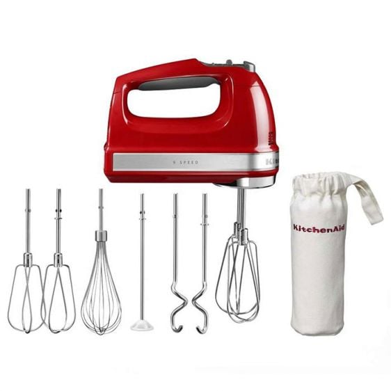 KitchenAid 5KHM9212EER mixer