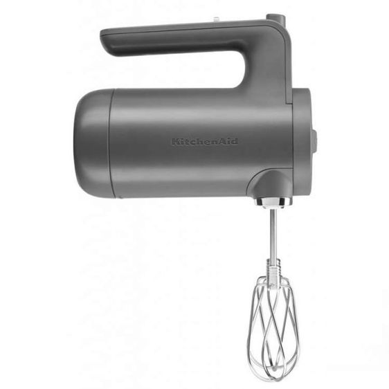 Cordless Mixer KitchenAid 5KHMB732EDG