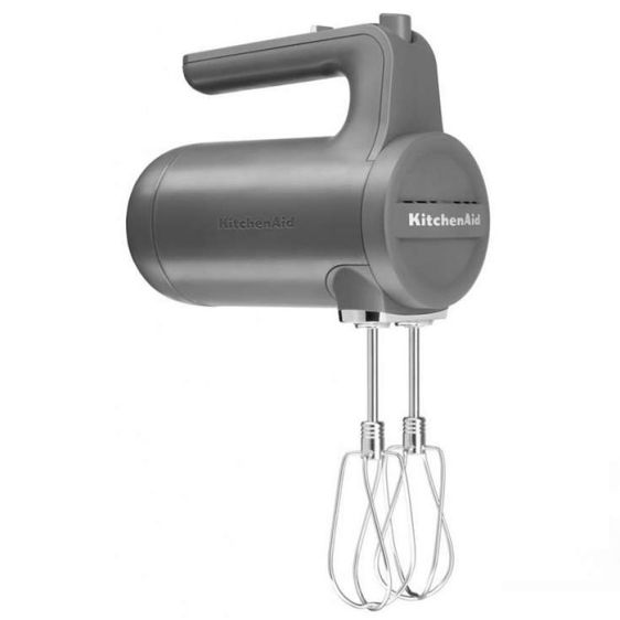 Cordless Mixer KitchenAid 5KHMB732EDG