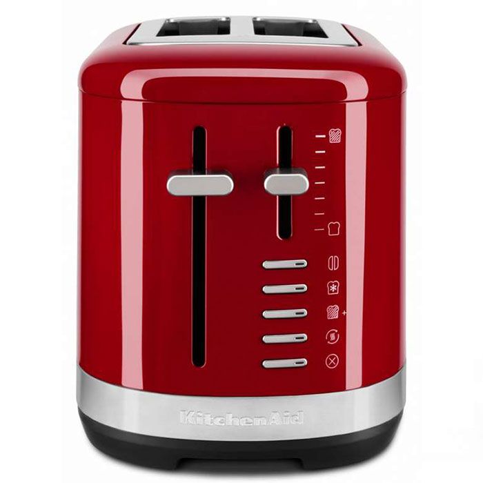 Toaster KitchenAid 5KMT2109EER Empire Red