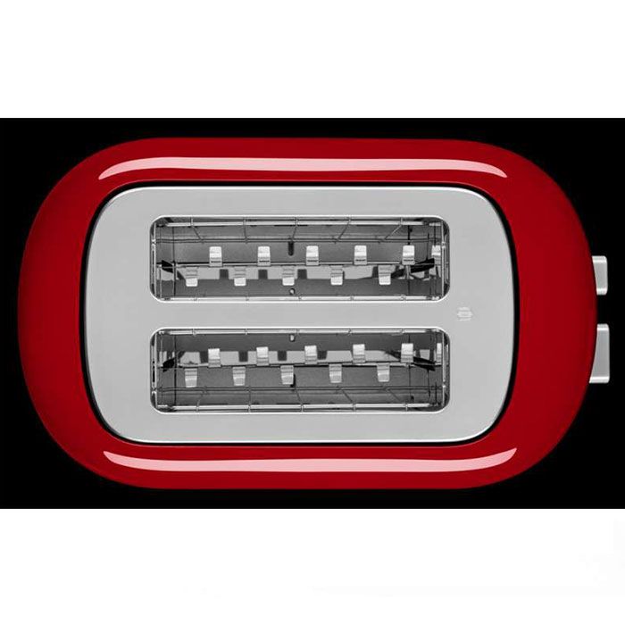 Toaster KitchenAid 5KMT2109EER Empire Red