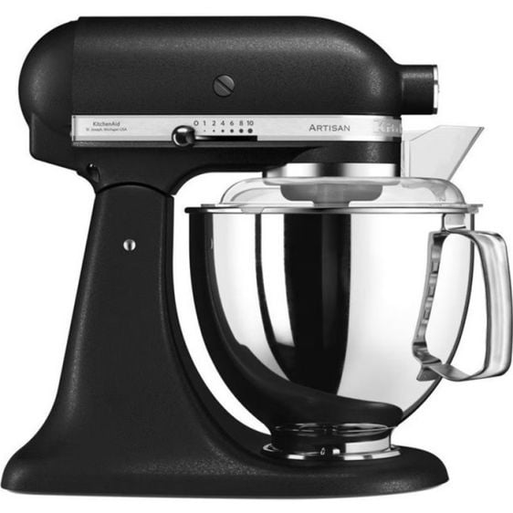 KitchenAid Artisan 5KSM175PSEBK Stand Mixer