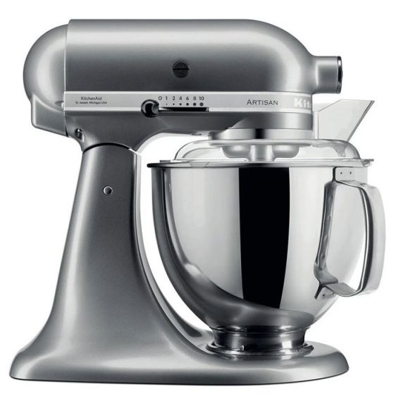 KitchenAid Artisan 5KSM175PSECU food processor