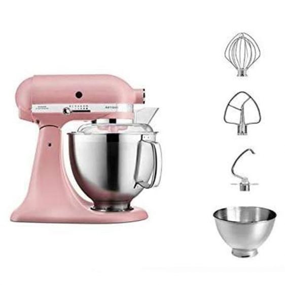 KitchenAid Artisan 5KSM175PSEDR food processor