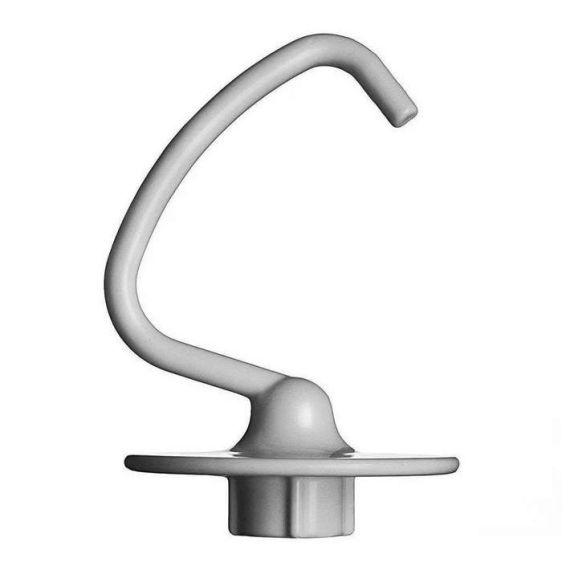 KitchenAid Artisan 5KSM175PSEER Food Processor, Empire Red