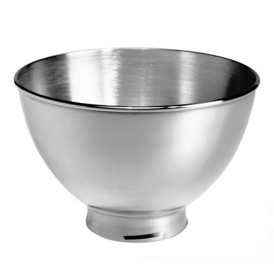 KitchenAid Artisan 5KSM175PSEER Food Processor, Empire Red