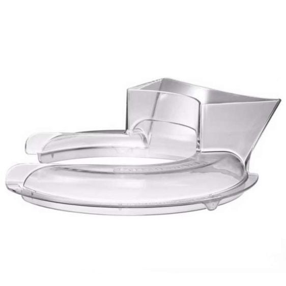 KitchenAid Artisan 5KSM175PSEER Food Processor, Empire Red