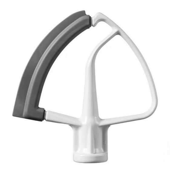 KitchenAid Artisan 5KSM175PSEER Food Processor, Empire Red