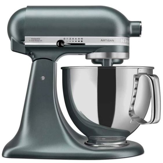 KitchenAid Artisan 5KSM175PSEJP food processor