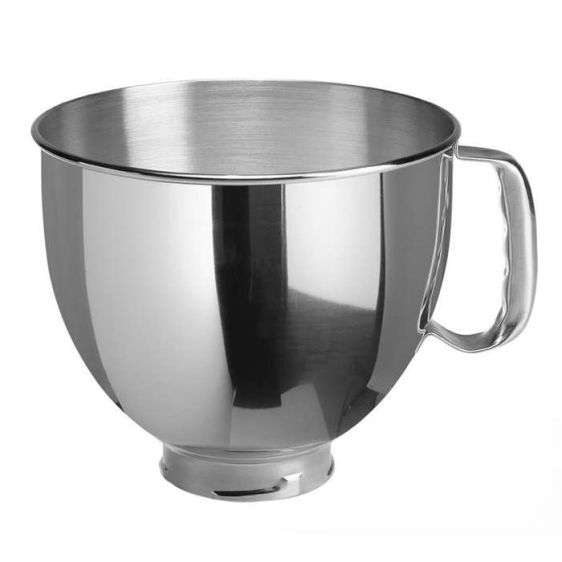 KitchenAid Artisan 5KSM175PSEMY Majestic Yellow food processor