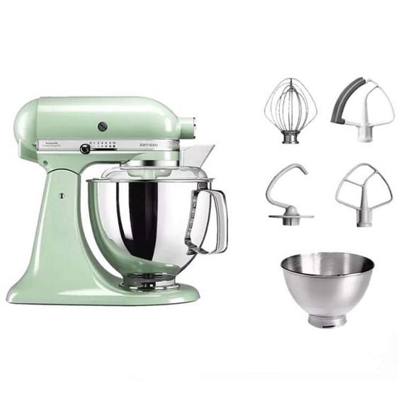 KitchenAid Artisan 5KSM175PSEPT food processor