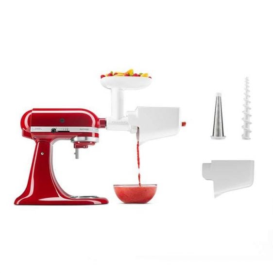 KitchenAid 5KSM2FPPC 3 Adapter Accessory Set
