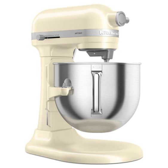 KitchenAid Artisan 5KSM70SHXEAC food processor, Almond Cream
