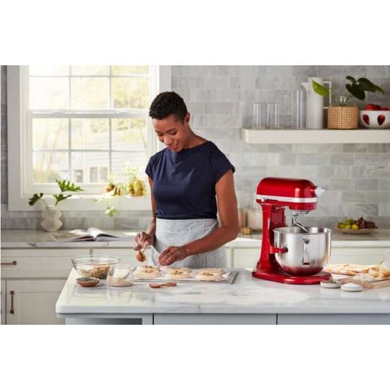 KitchenAid Artisan 5KSM70SHXECA Food Processor