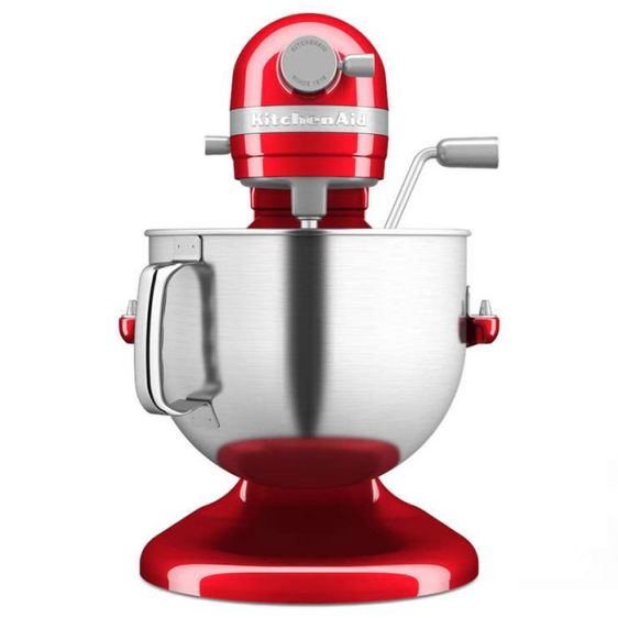 KitchenAid Artisan 5KSM70SHXECA Food Processor