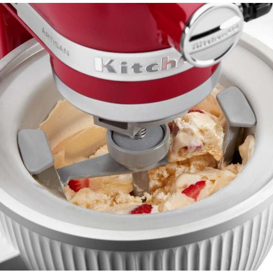 Attachment KitchenAid Ice Cream Maker 5KSMICM
