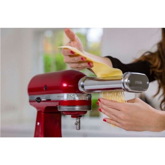 KitchenAid 5KSMPRA pasta attachment