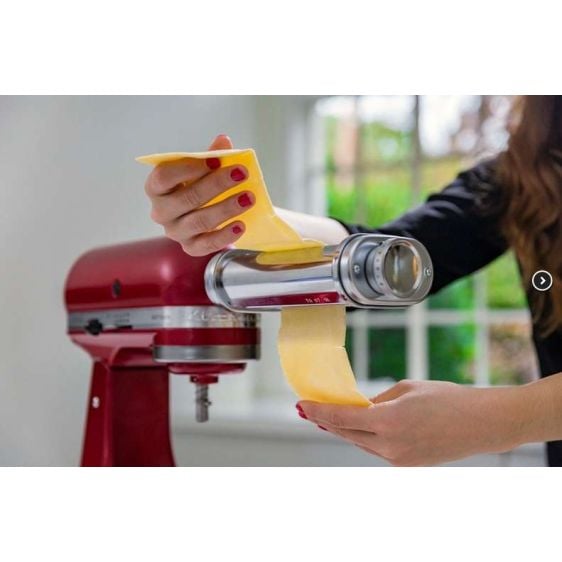 KitchenAid 5KSMPRA pasta attachment