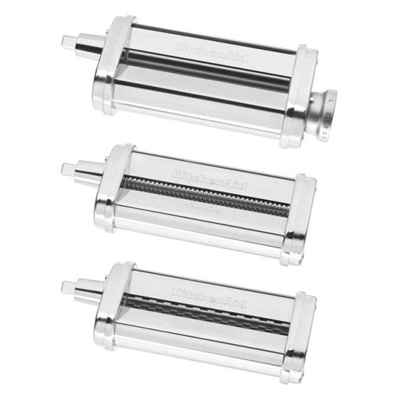 KitchenAid 5KSMPRA pasta attachment