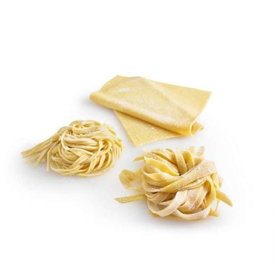 KitchenAid 5KSMPRA pasta attachment