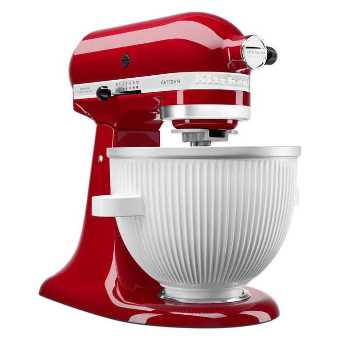 Attachment KitchenAid Ice Cream Maker 5KSMICM
