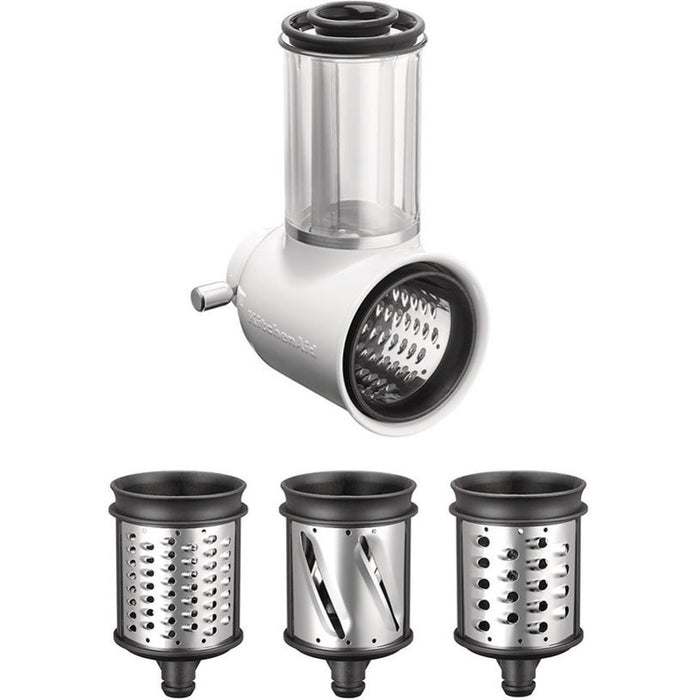 KitchenAid 5KSMVSA grinder
