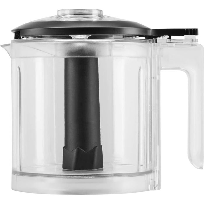 KITCHENAID 5KFCB519EDG Cordless Chopper