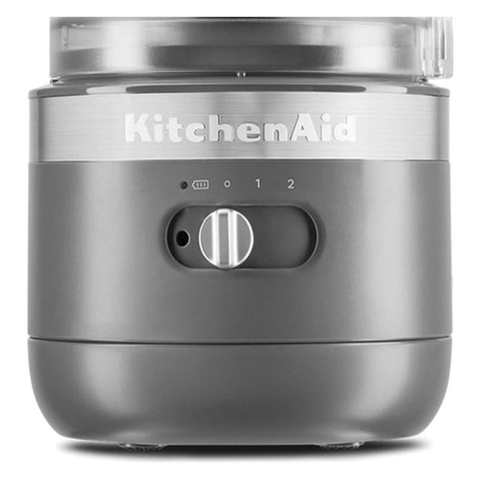 KITCHENAID 5KFCB519EDG Cordless Chopper